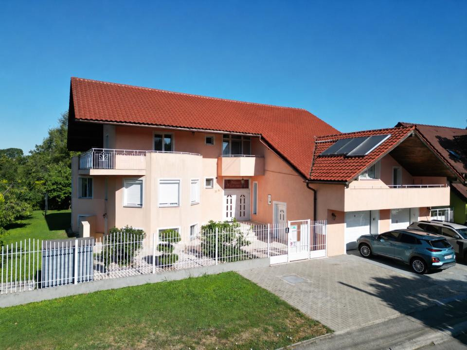 Proprietate Multifunctionala, Ideala Pentru Locuit Sau Investitie, Comision 0%