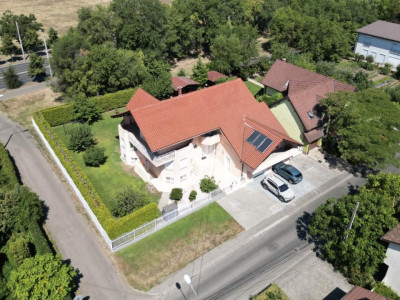 Vila Individuala Premium, Pozitie Excelenta, Comision 0%