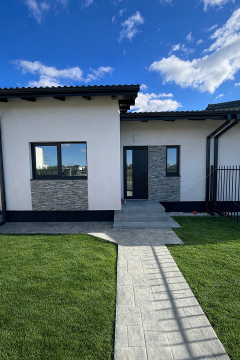 Oferta Promotionala, Finalizata, 3 Camere