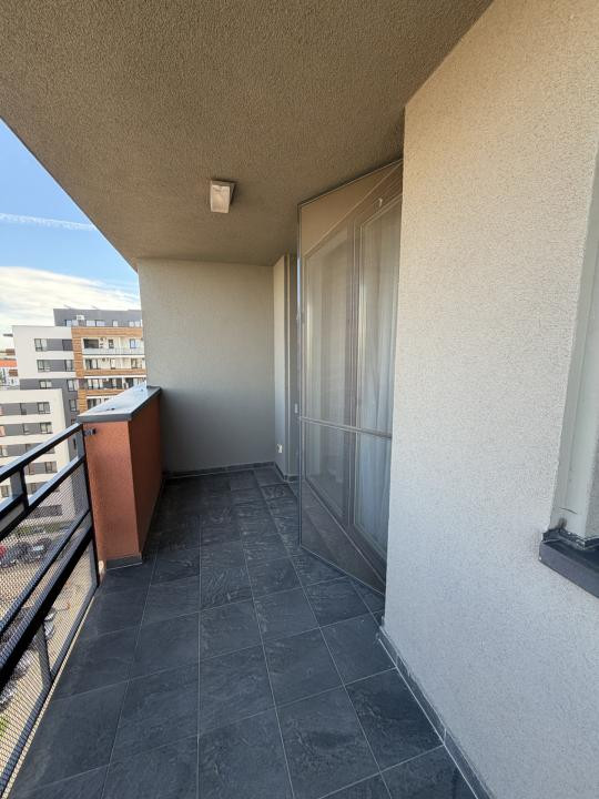 COMPLEX IRIS, PARCARE INCLUSA, COMISION 0%