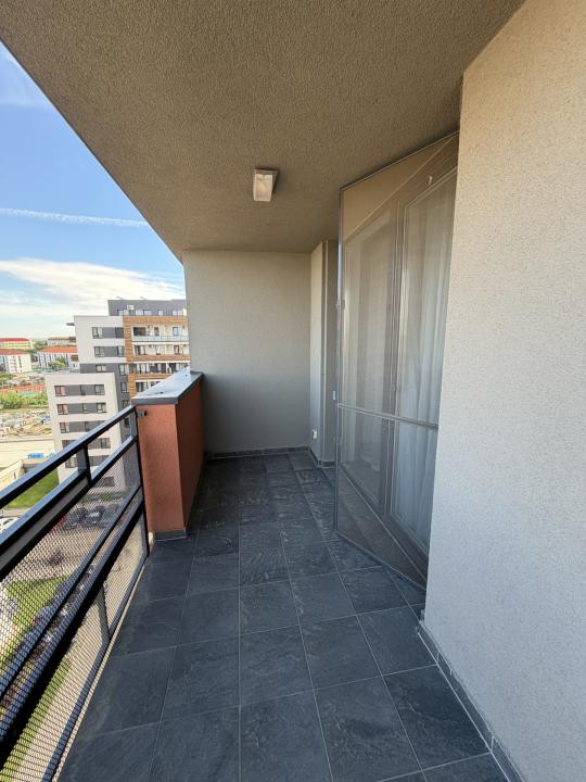 COMPLEX IRIS, PARCARE INCLUSA, COMISION 0%