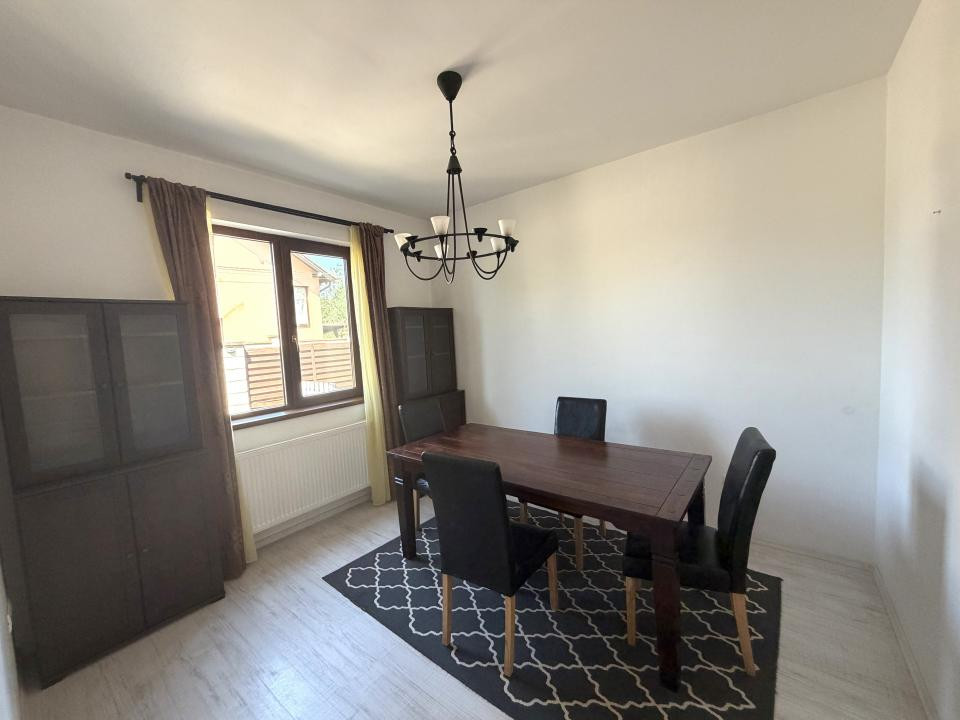 Comision 0%, Casa Individuala, De Neratat