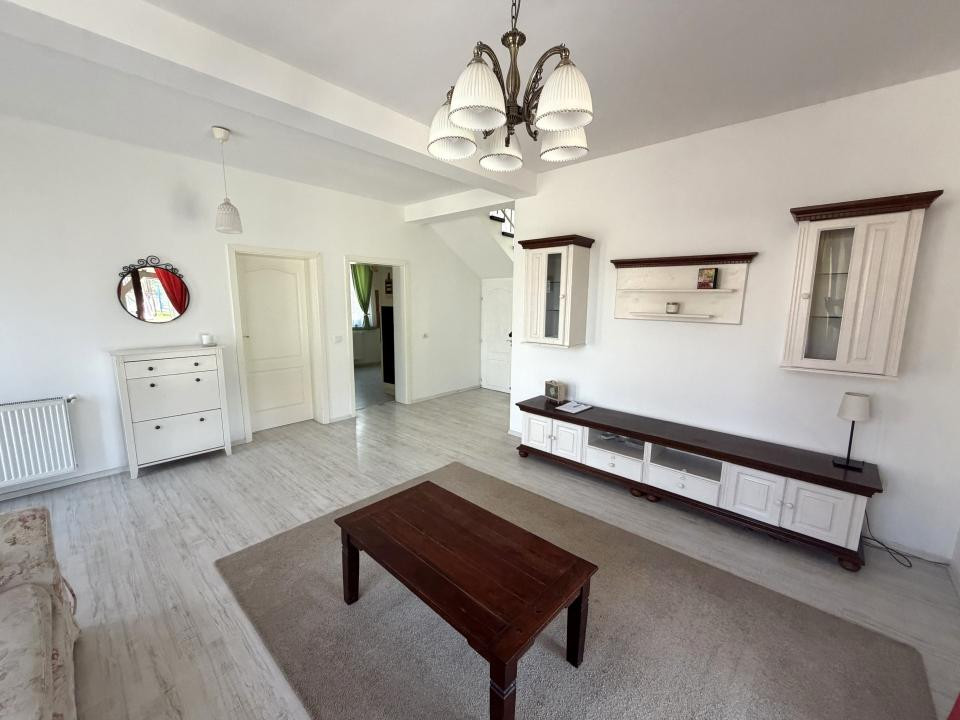 Comision 0%, Casa Individuala, De Neratat