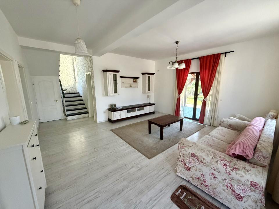 Comision 0%, Casa Individuala, De Neratat