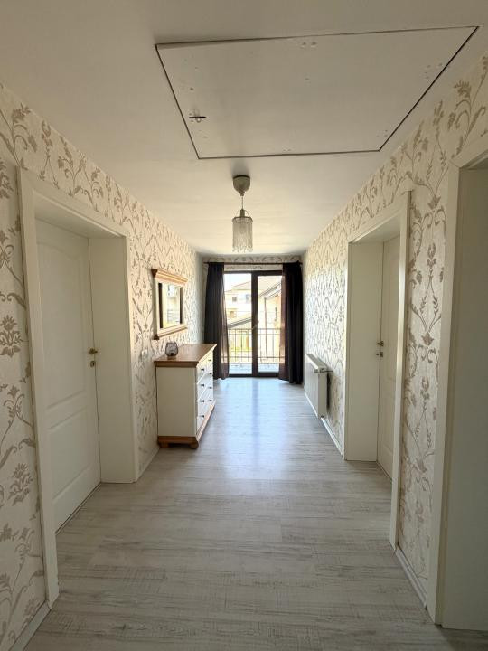 Comision 0%, Casa Individuala, De Neratat
