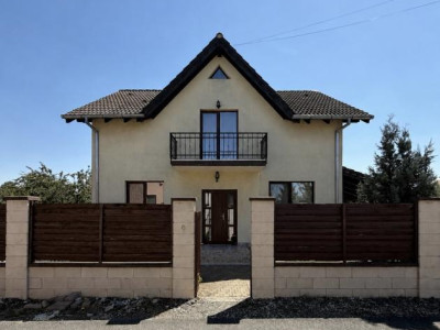 Comision 0%, Casa Individuala, De Neratat