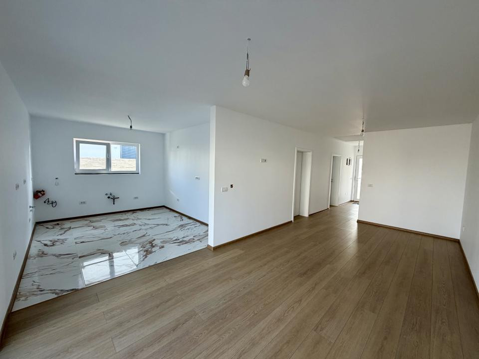 Pozitie Excelenta, Finalizata, Duplex Despartit