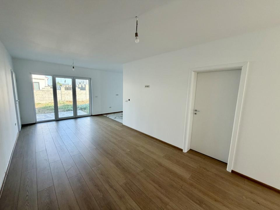Pozitie Excelenta, Finalizata, Duplex Despartit