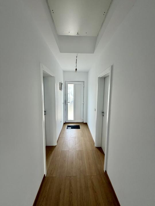 Pozitie Excelenta, Finalizata, Duplex Despartit