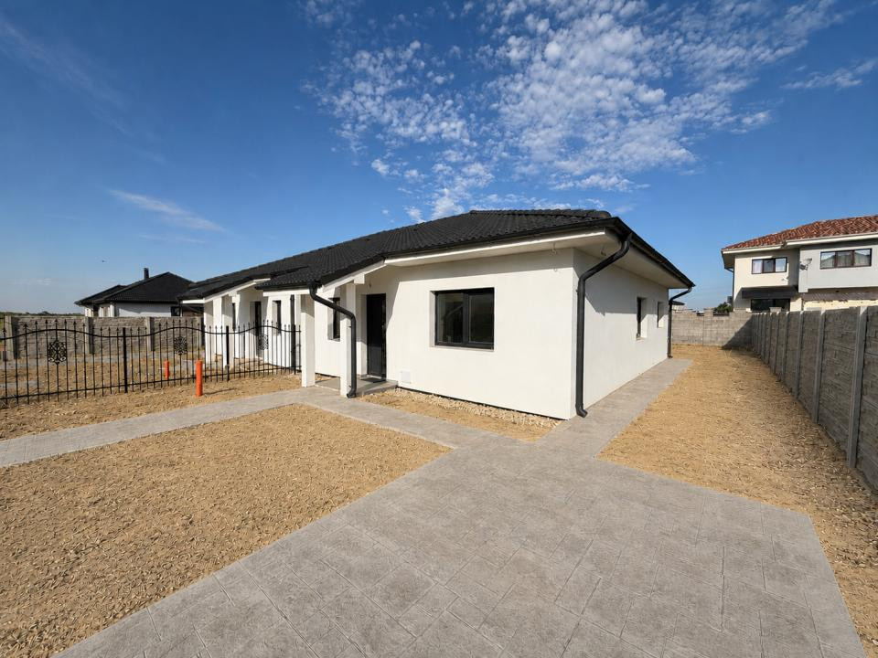 Pozitie Excelenta, Finalizata, Duplex Despartit