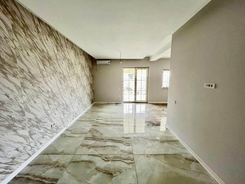 Dotari Premium, 3 Camere, La Cheie