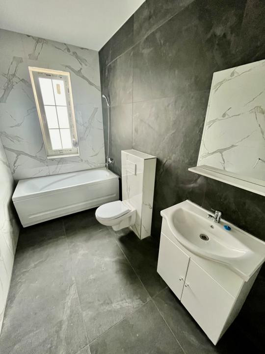 Dotari Premium, 3 Camere, La Cheie