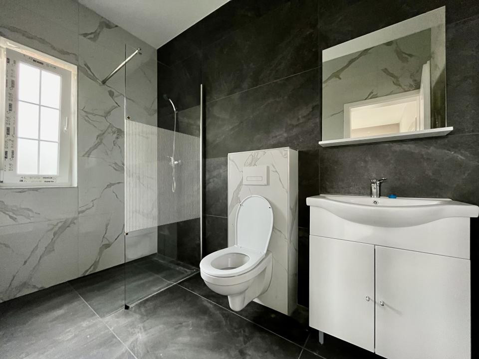 Dotari Premium, 3 Camere, La Cheie