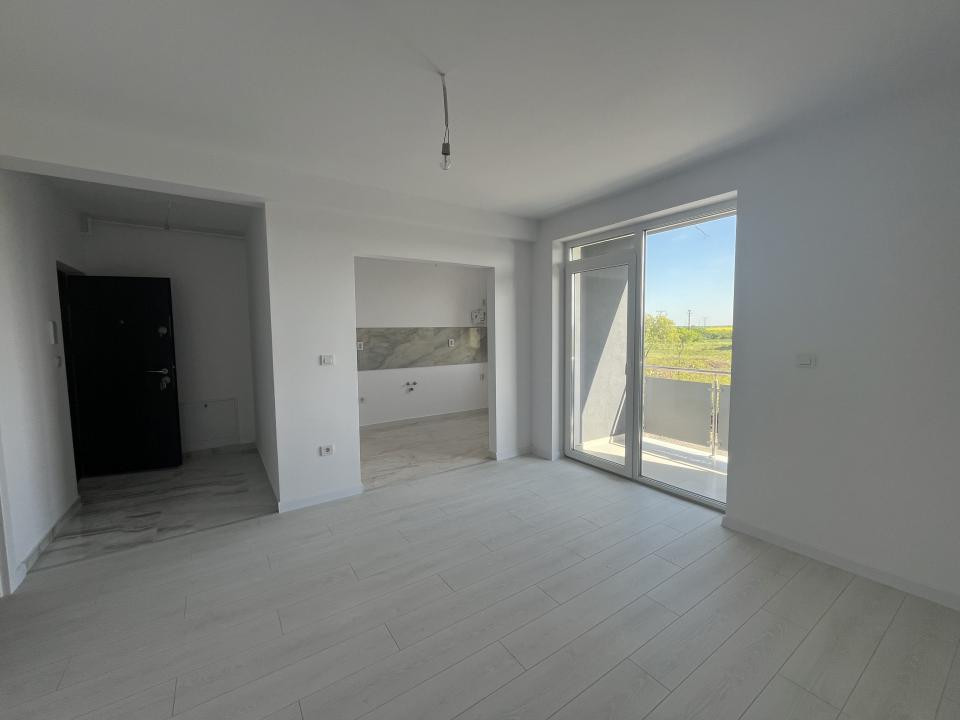 APARTAMENTE CU 2 SI 3 CAMERE, BRAYTIM/GIROC