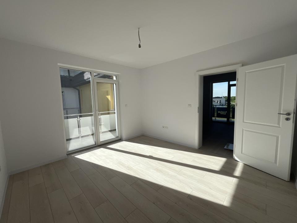 APARTAMENTE CU 2 SI 3 CAMERE, BRAYTIM/GIROC