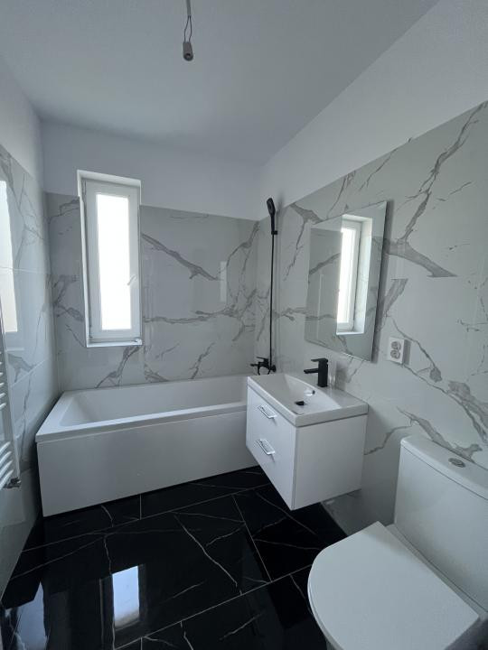 APARTAMENTE CU 2 SI 3 CAMERE, BRAYTIM/GIROC