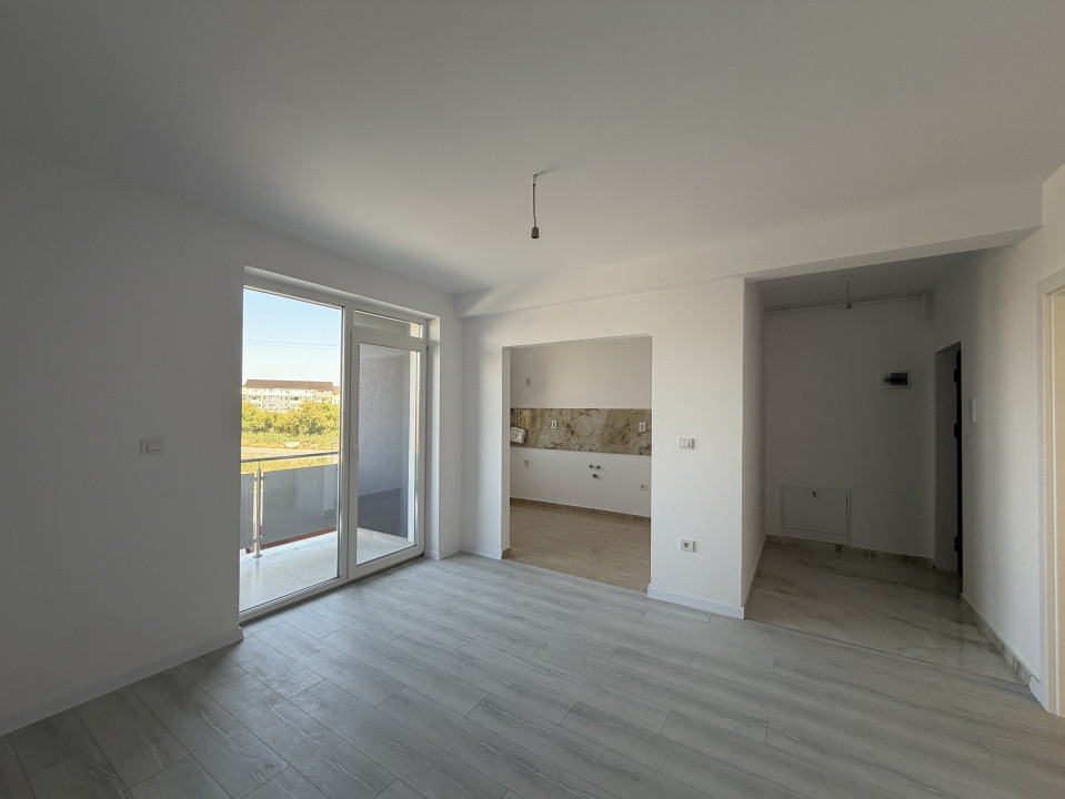 APARTAMENTE CU 2 SI 3 CAMERE, BRAYTIM/GIROC