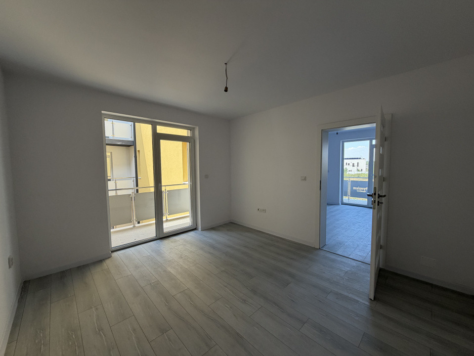 APARTAMENTE CU 2 SI 3 CAMERE, BRAYTIM/GIROC