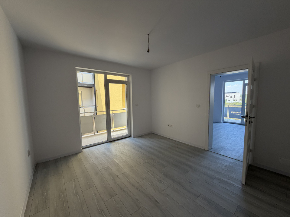 APARTAMENTE CU 2 SI 3 CAMERE, BRAYTIM/GIROC