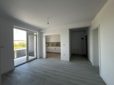 APARTAMENTE CU 2 SI 3 CAMERE, BRAYTIM/GIROC