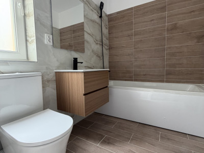 APARTAMENTE CU 2 SI 3 CAMERE, BRAYTIM/GIROC