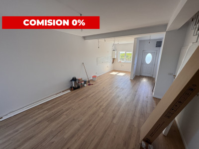 DIRECT DEZVOLTATOR , ZONA LIDL, 4 CAMERE 