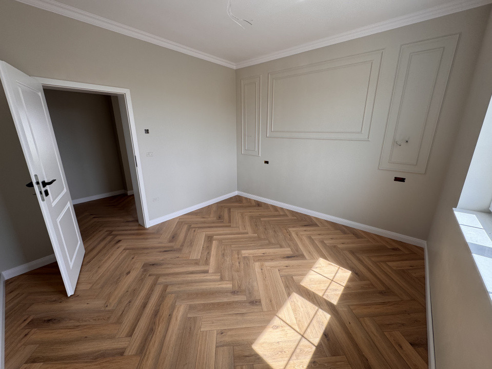 CASA INDIVIDUALA, AMENAJARE PREMIUM, COMISION 0%