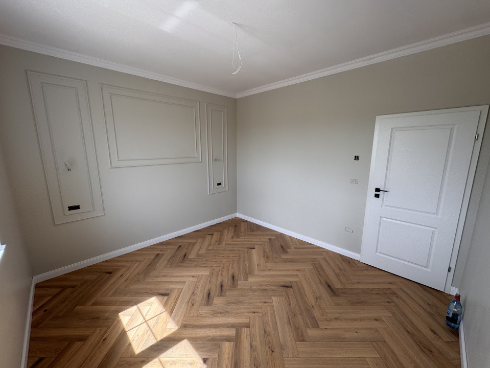 CASA INDIVIDUALA, AMENAJARE PREMIUM, COMISION 0%