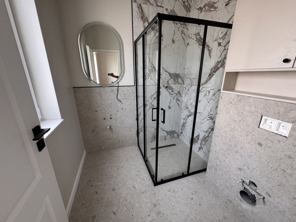 CASA INDIVIDUALA, AMENAJARE PREMIUM, COMISION 0%