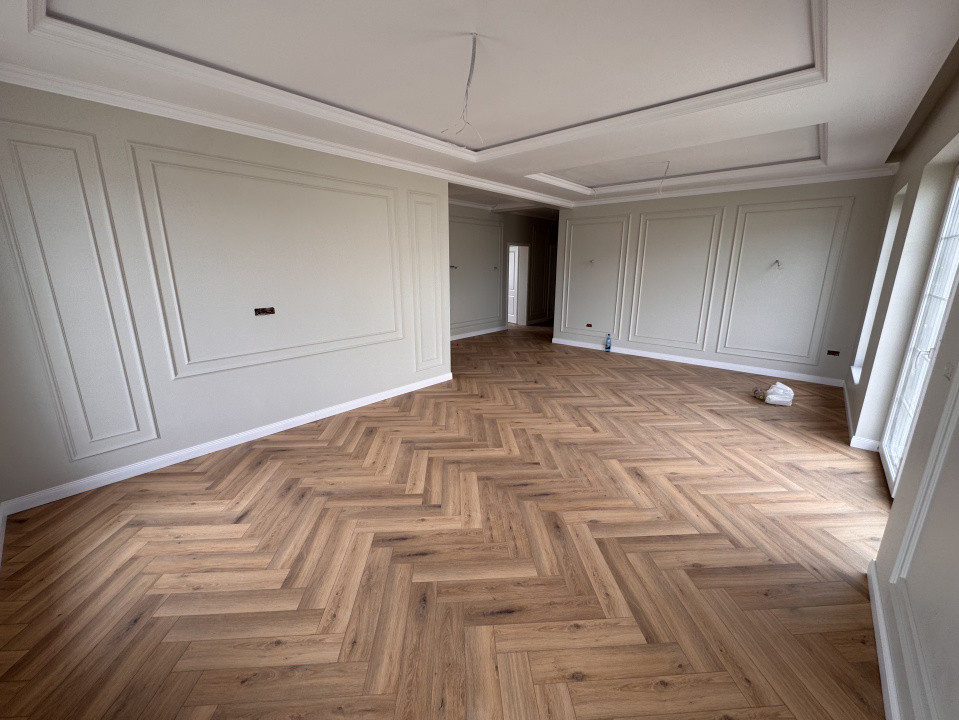 CASA INDIVIDUALA, AMENAJARE PREMIUM, COMISION 0%