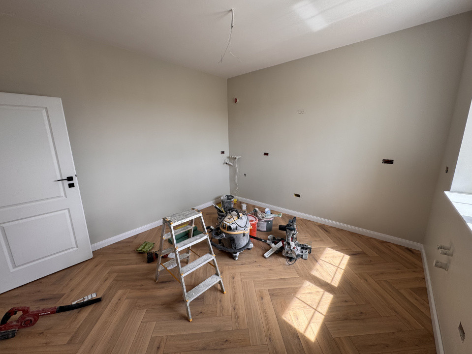 CASA INDIVIDUALA, AMENAJARE PREMIUM, COMISION 0%