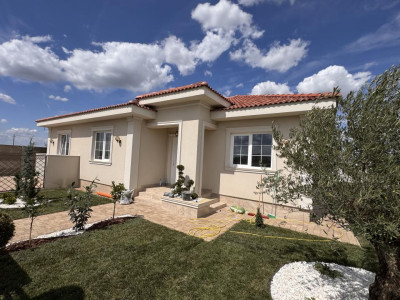 CASA INDIVIDUALA, AMENAJARE PREMIUM, COMISION 0%