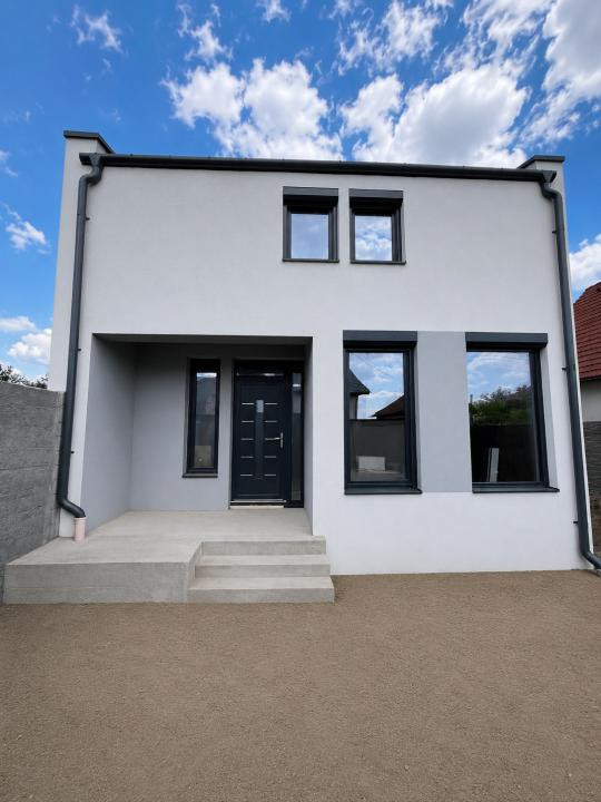Casa Individuala, 5 Camere, Timisoara
