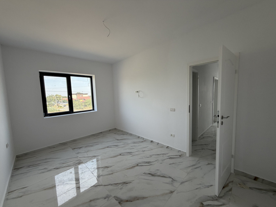 FINALIZAT, DECOMANDAT, APARTAMENT CU 2 CAMERE