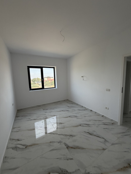 FINALIZAT, DECOMANDAT, APARTAMENT CU 2 CAMERE