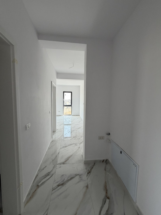 FINALIZAT, DECOMANDAT, APARTAMENT CU 2 CAMERE