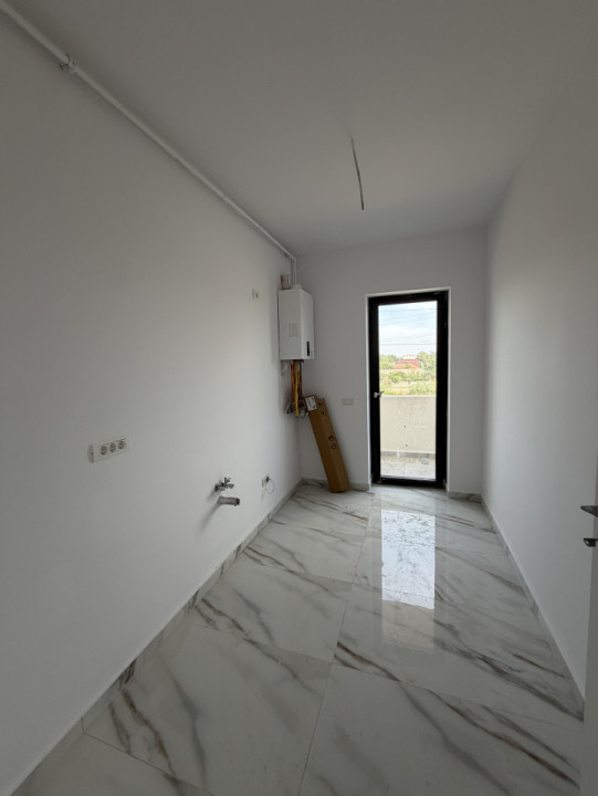 FINALIZAT, DECOMANDAT, APARTAMENT CU 2 CAMERE