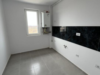 DECOMANDAT, APARTAMENT CU 3 CAMERE, GIROC