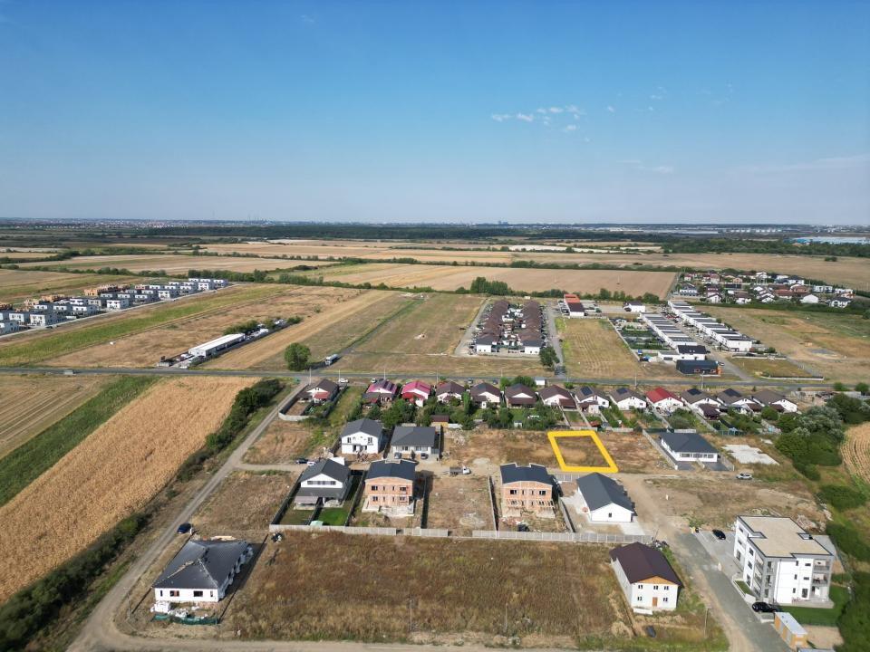 Comision 0%, Teren de Construit, De Neratat