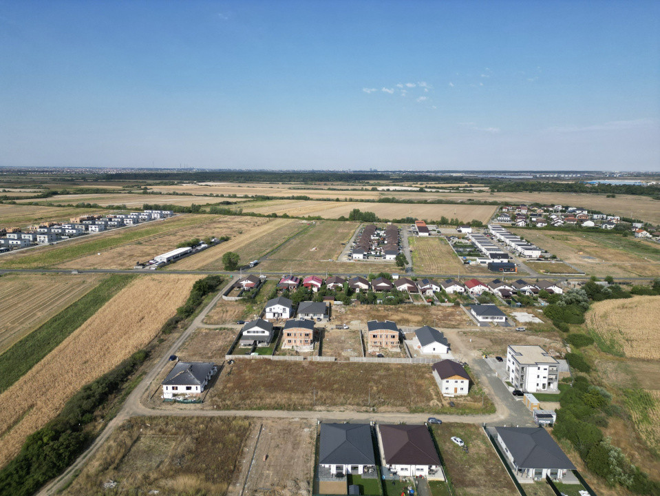 Comision 0%, Teren de Construit, De Neratat