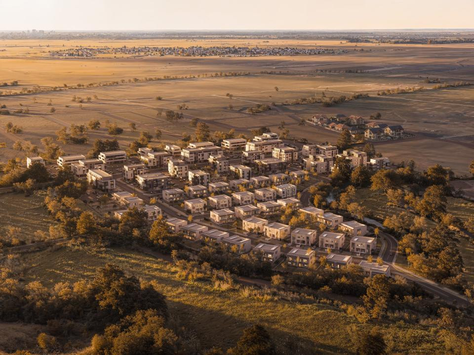 Proprietar, Parcele Duplex, Utilitati