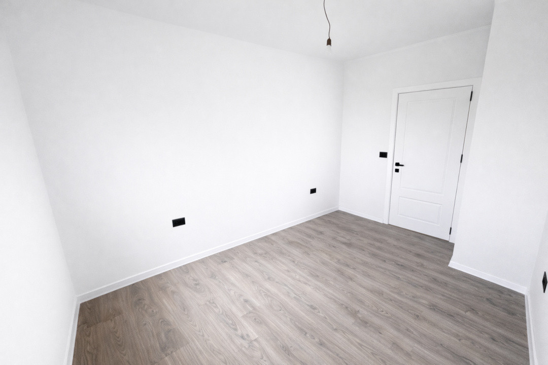 Teren Generos, 4 Camere, Parter+Etaj