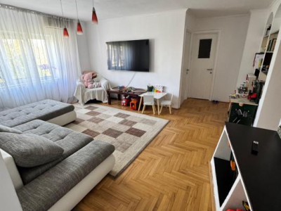 Zona Odobescu, 4 Camere, Etaj Intermediar