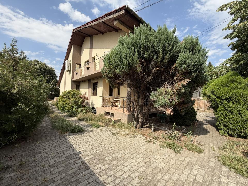 Casa Individuala, Pretabil pentru Gradinita, Comision 0%