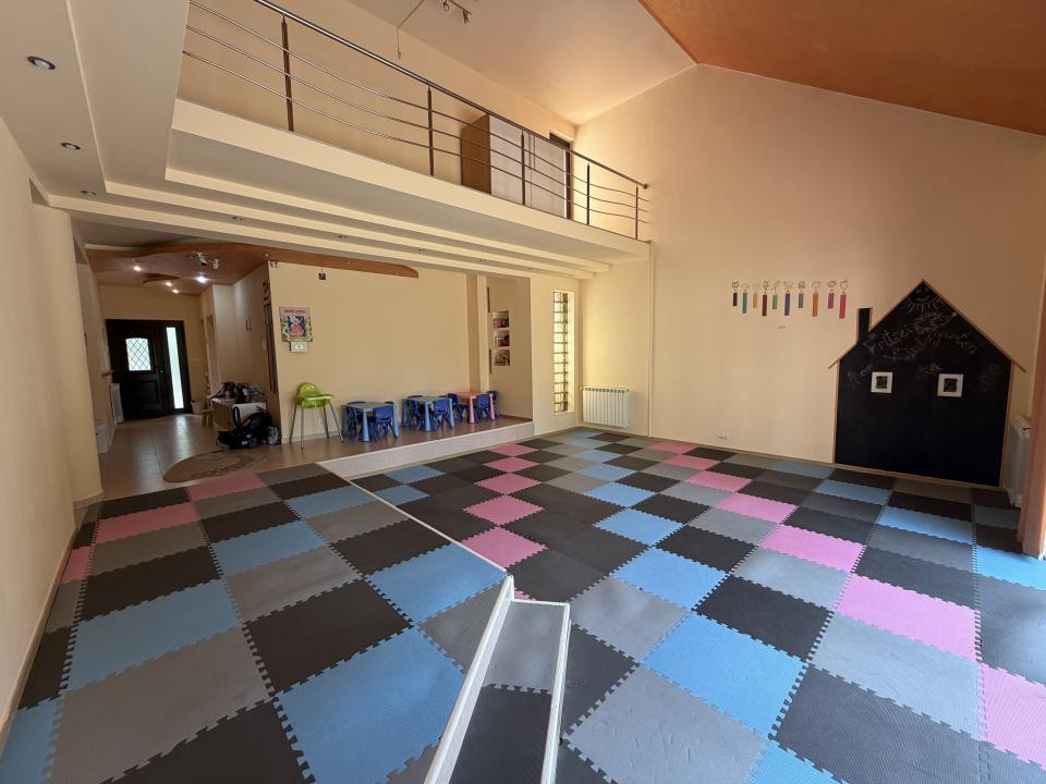 Casa Individuala, Pretabil pentru Gradinita, Comision 0%