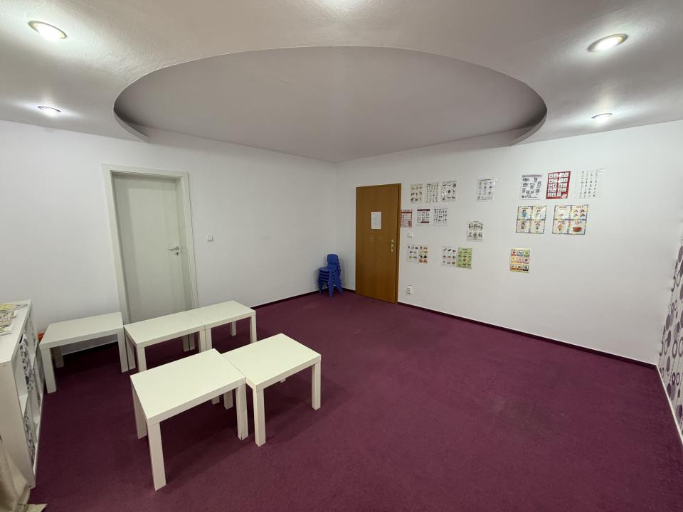 Casa Individuala, Pretabil pentru Gradinita, Comision 0%