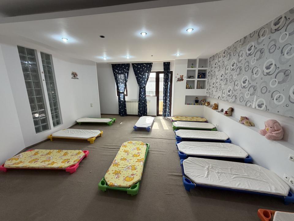 Casa Individuala, Pretabil pentru Gradinita, Comision 0%