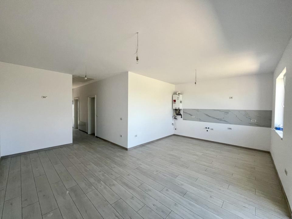 Asfalt, 3 Camere, Finalizat