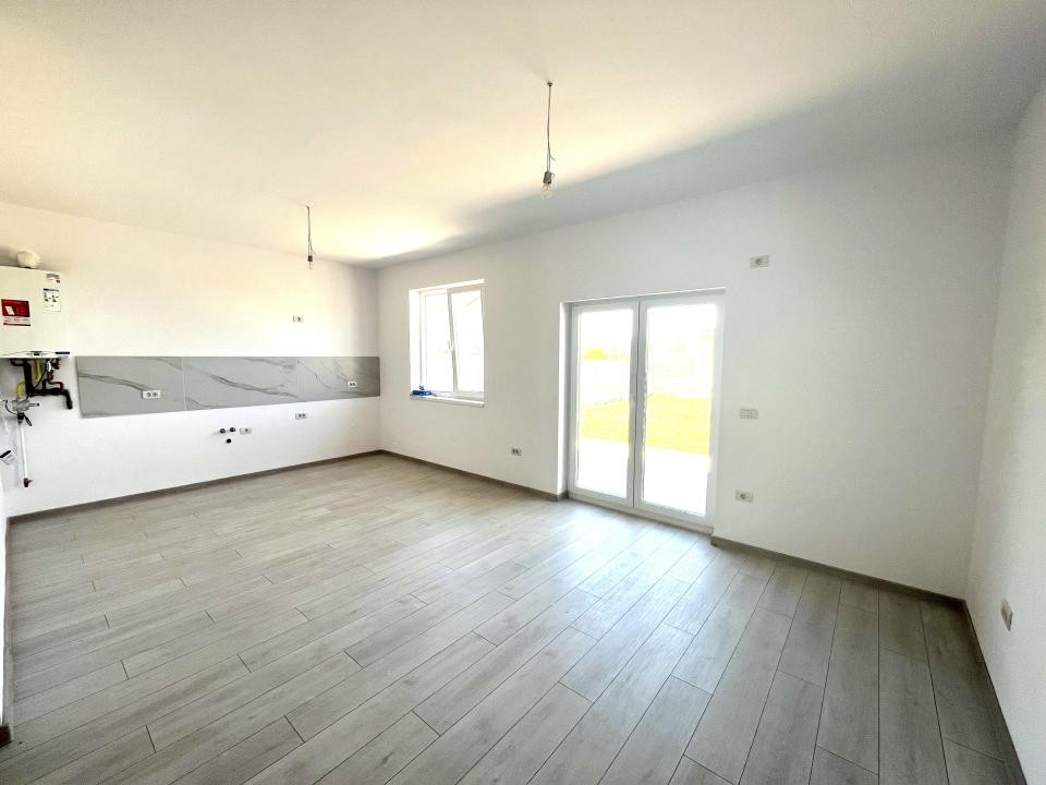 Asfalt, 3 Camere, Finalizat