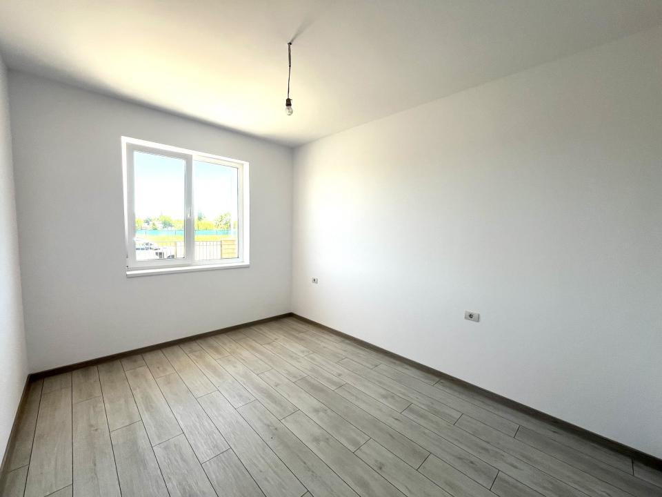 Asfalt, 3 Camere, Finalizat